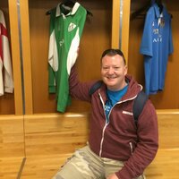 Alanoleary (@alanfoleary) 's Twitter Profile