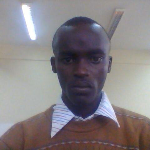 I thank God for Everything
