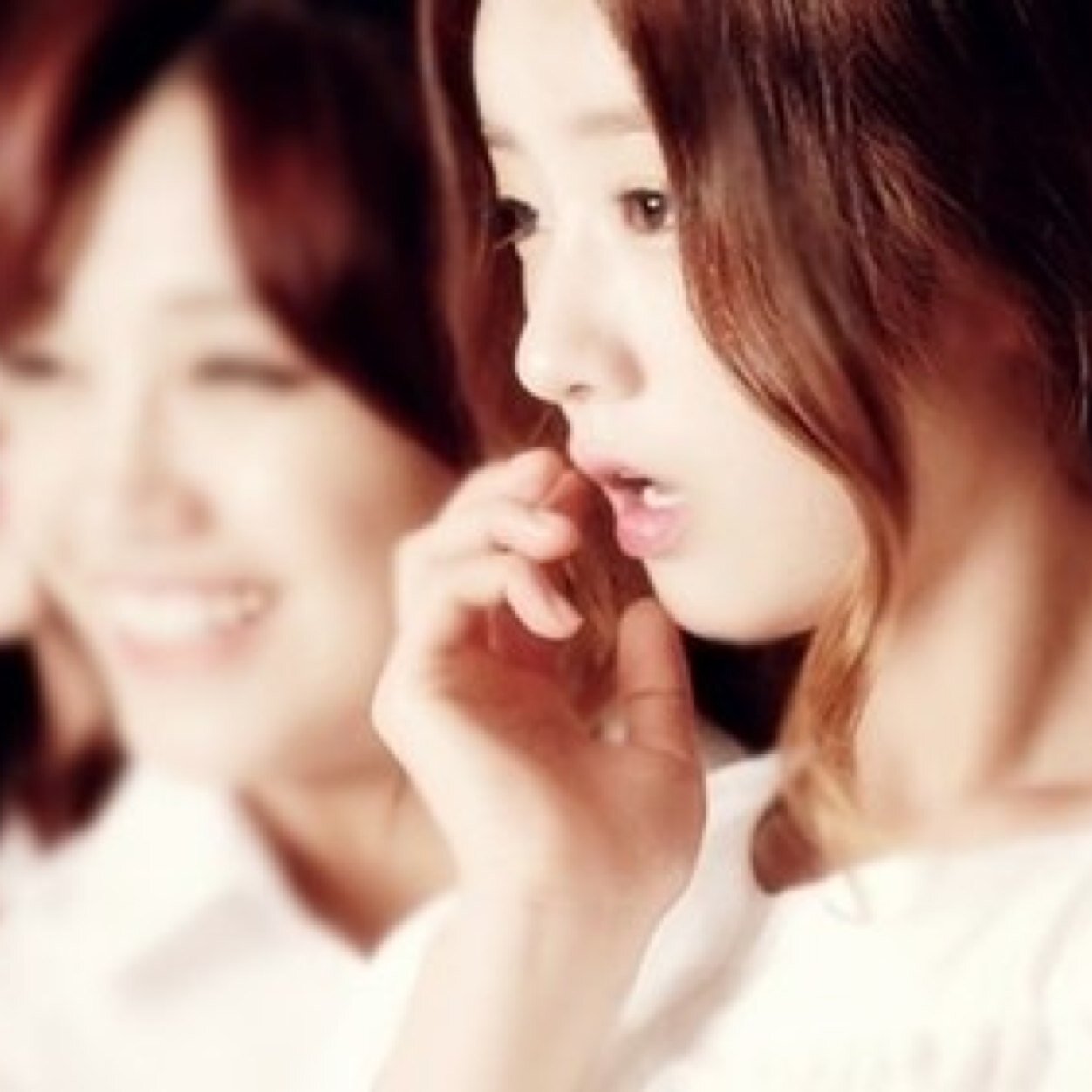 โบ้มสตาร์ แห่ง A-PINK