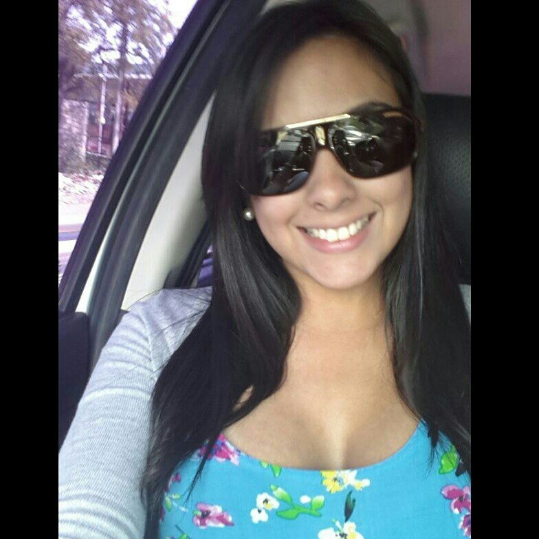 Lcda. Mercadeo 
Venezolana