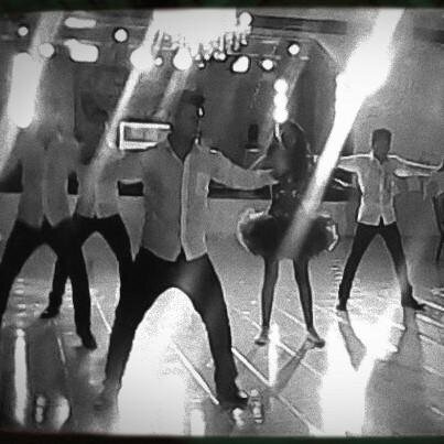 InovAzionBallet's profile picture. Innovando, hacemos tu evento innolvidable...