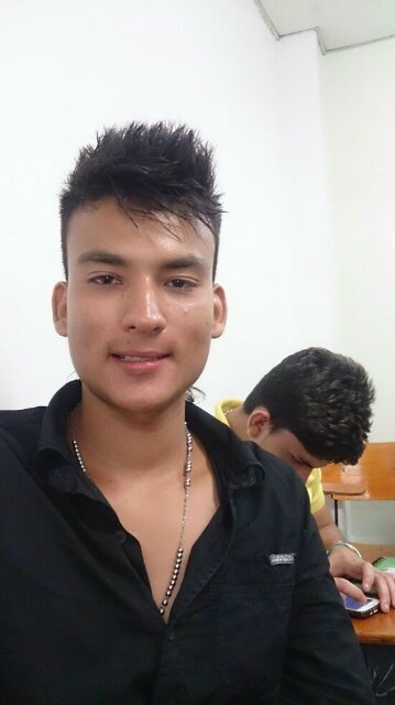 SRC_OFICIAL's profile picture. Ama aquien te ama..!