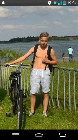 ,,13jaar,,knip,,mulo c1