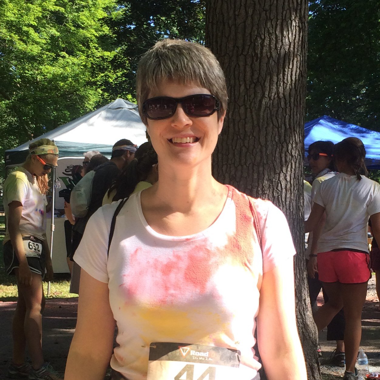 Vonda Higgins (vondamh) Twitter