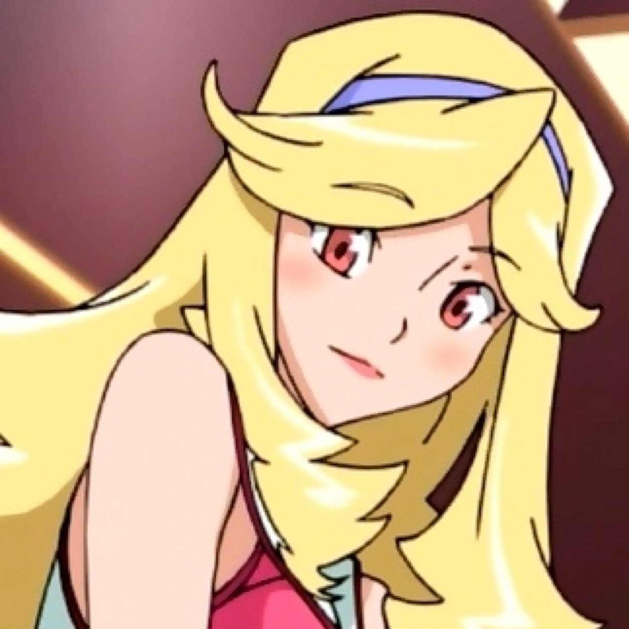I'm Honey! I hope you like what you see! || #SpaceDandy || Not an official account. ||