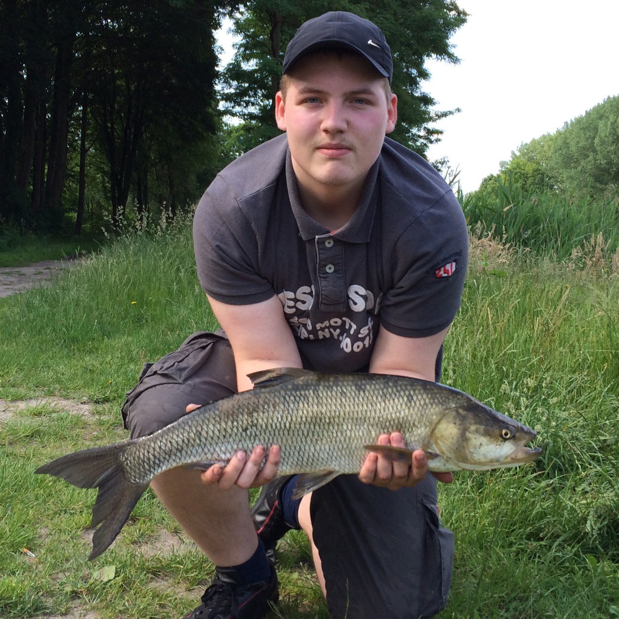 NLSLuckyLuck's profile picture. KingLuckyLuke