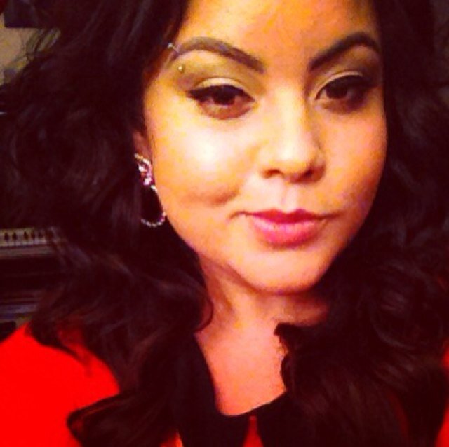 Samalinaz's profile picture. 