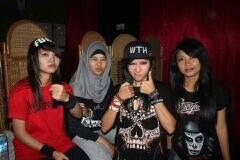 Jember Female HCband
@irinzstregoica
@febia666
@chemarkeche
@desynister