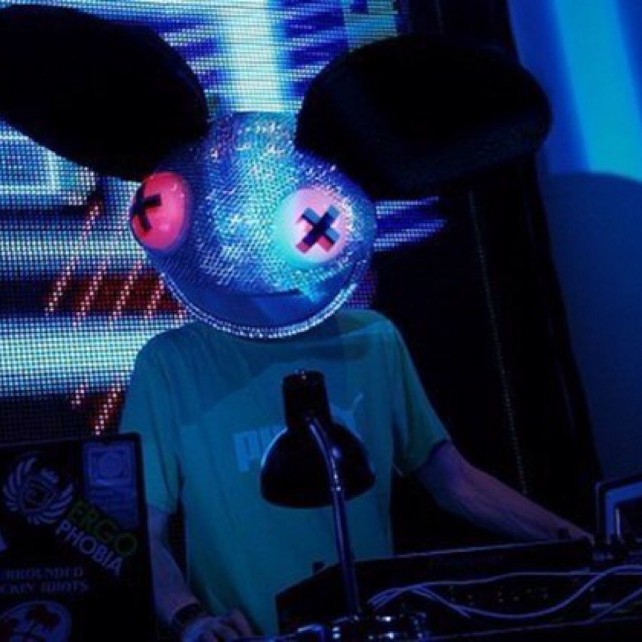 House music corner