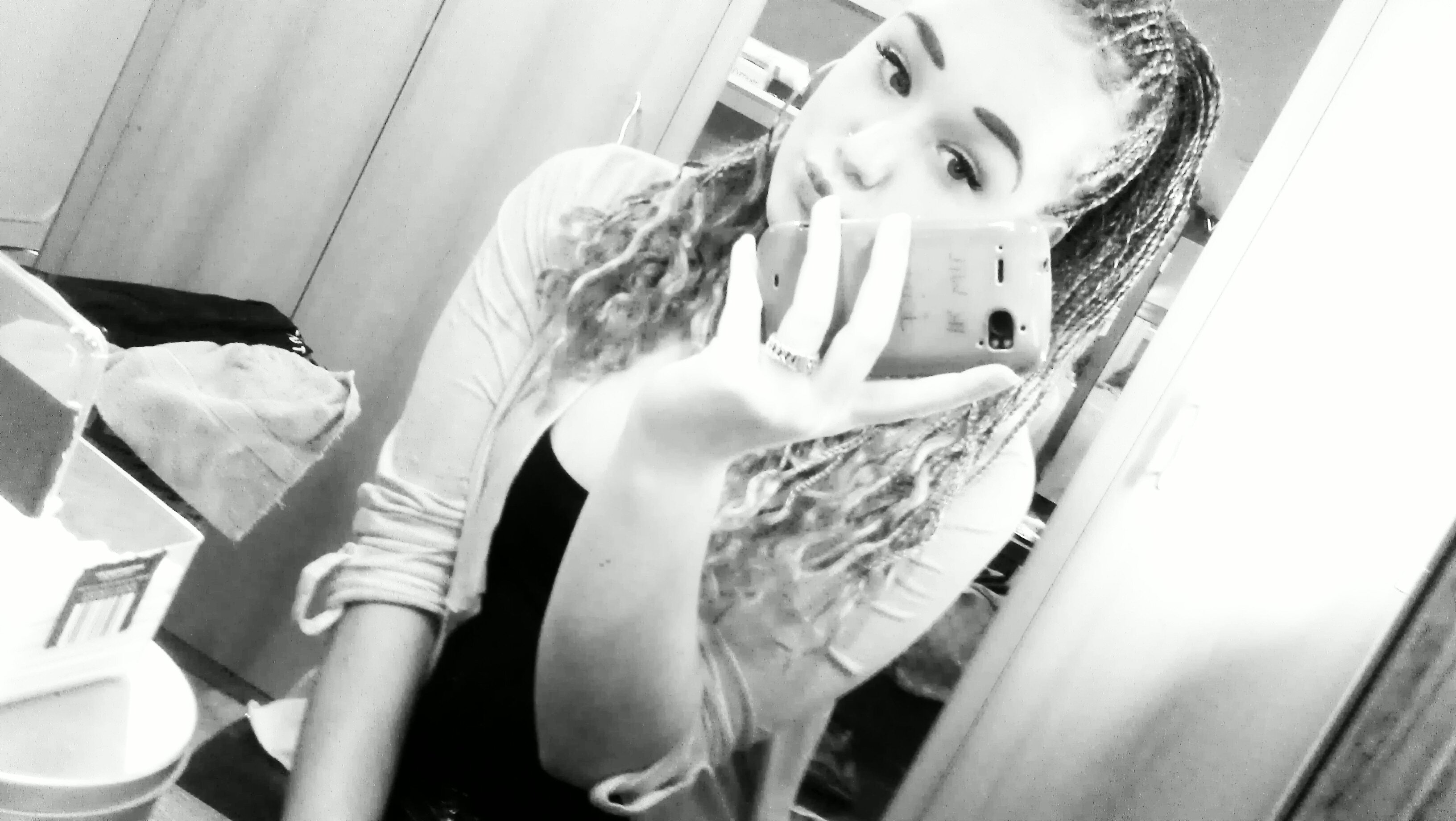 Merel natasja~Sg Newton~15~Brunette~AFCA~NINO3~Tupac33Forever And A Day~