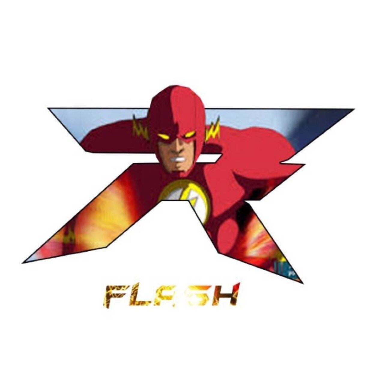 Flash_Trickshot's profile picture. 