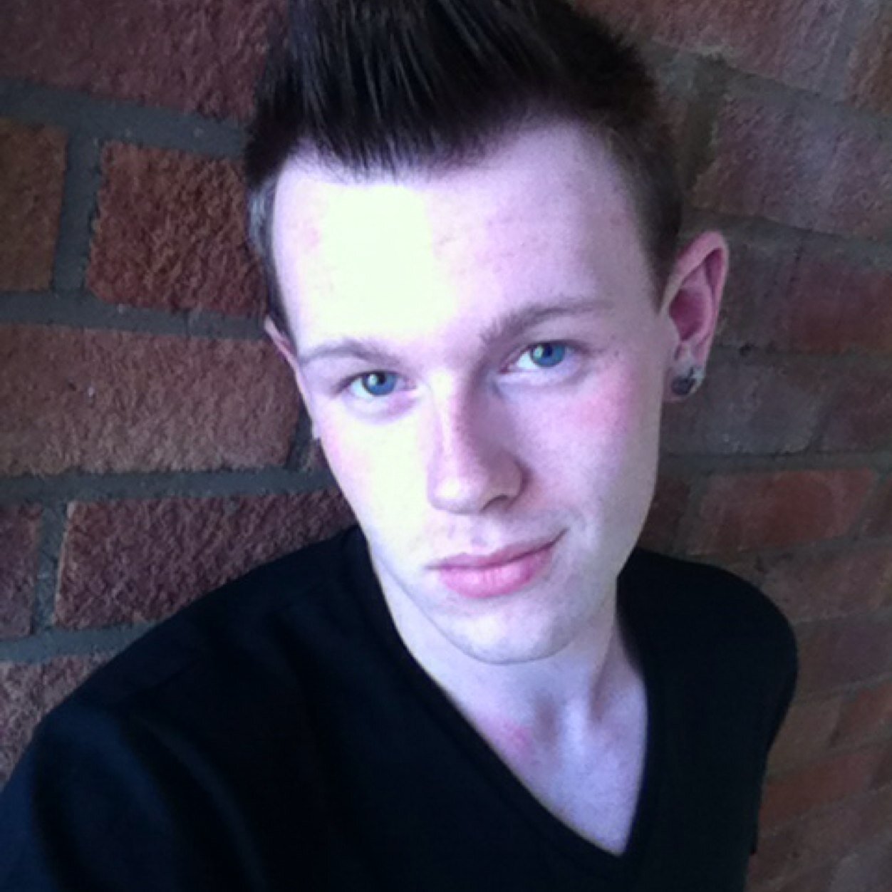 BoyceMaxLopez's profile picture. 21, Living Life and Loving It, Being FREE!!

Dreams Come True