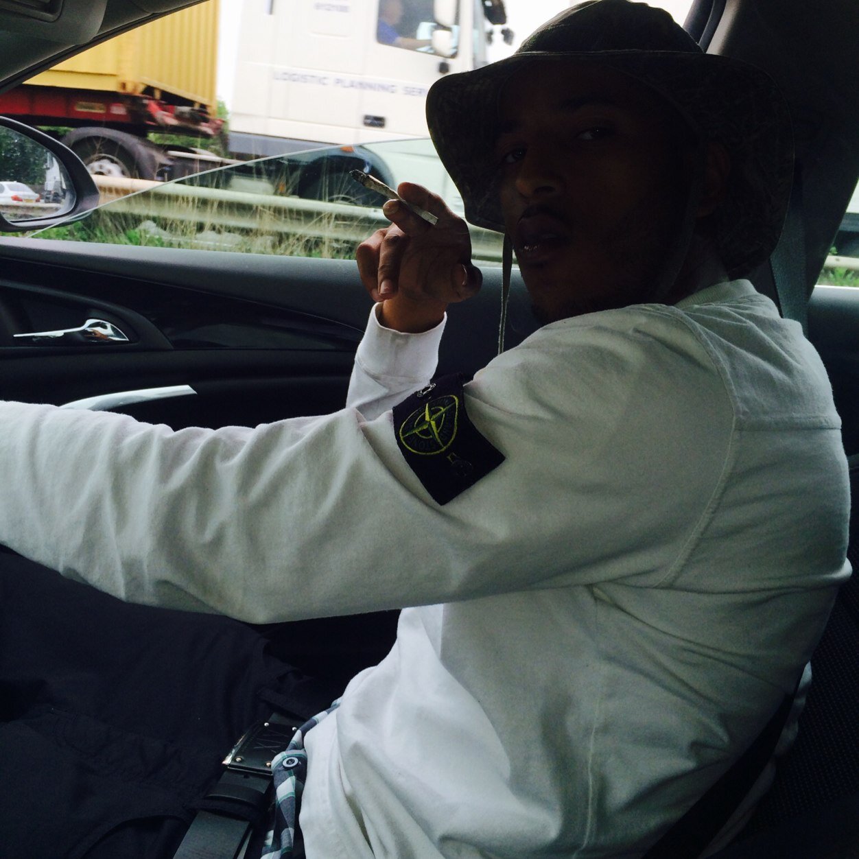 RomeHox's profile picture. Email for enquiries Rhoxton630@gmail.com