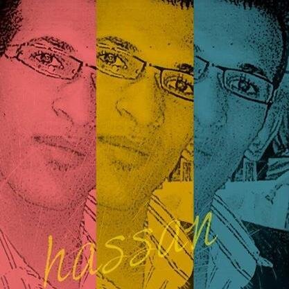 7assansalama's profile picture. 