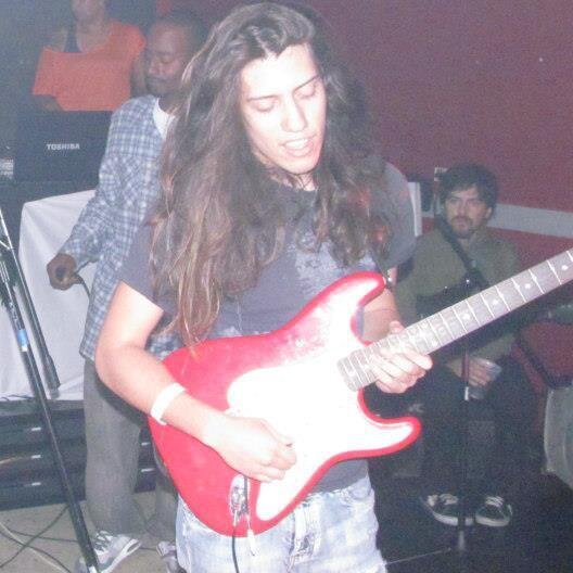 What's Up I'm A Young Rock Artist That Goes By The Name GALBREATH. Come Rock A Tweet And Network With A Raising Star.
