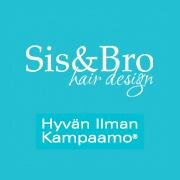 hyvän ilman kampaamo.