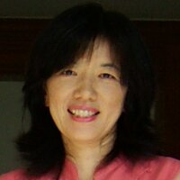 甲斐田万智子 (@kaida_machiko) Twitter profile photo