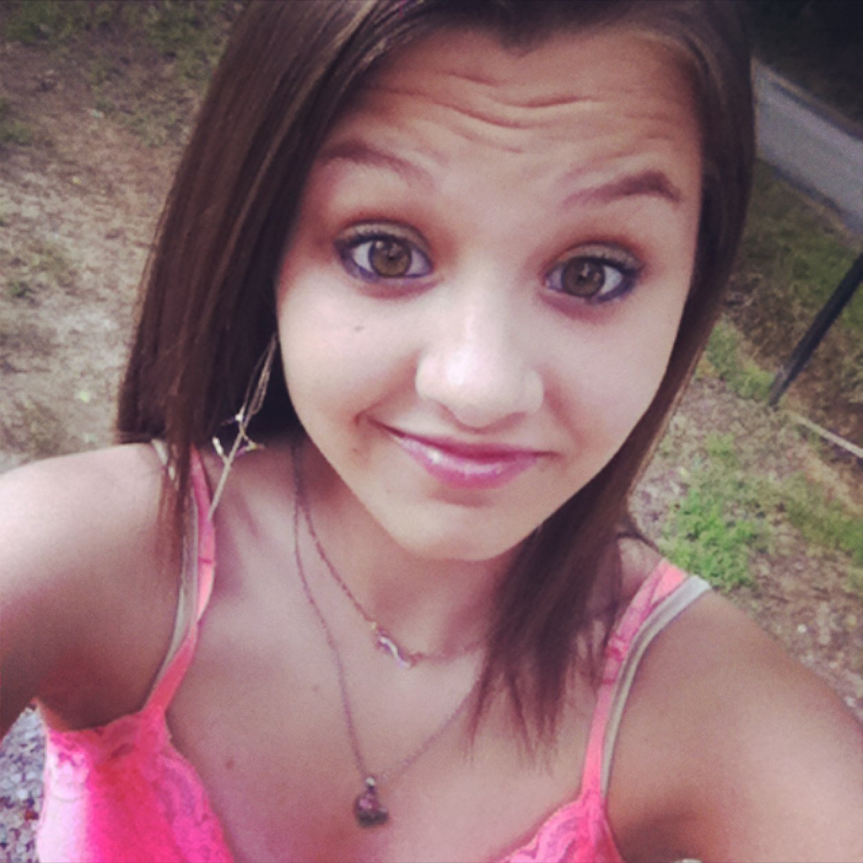 Lifes like a dirt road, the best ones aint smooth and the smooth ones aint the best