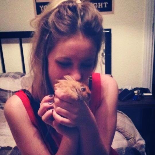 nancyneill_'s profile picture. say yes more