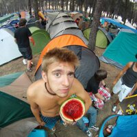 nico (@nicofunkatico) 's Twitter Profile