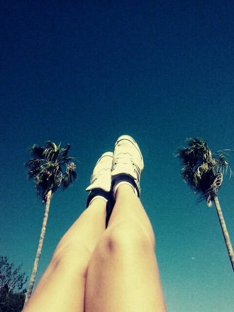 don't worry be happy