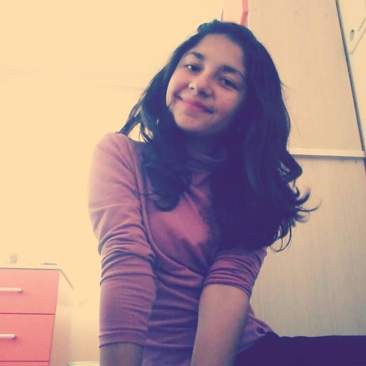 MY LİFE