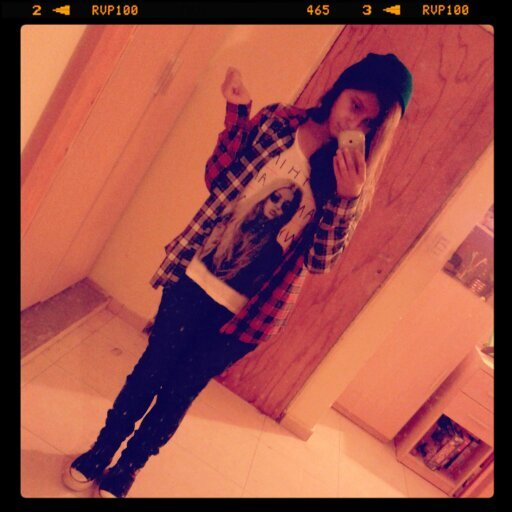 Bieber Is My World and 5 Seconds Of Summer♡