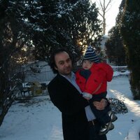 Emrah Cetin (@emrah_cetin) 's Twitter Profile