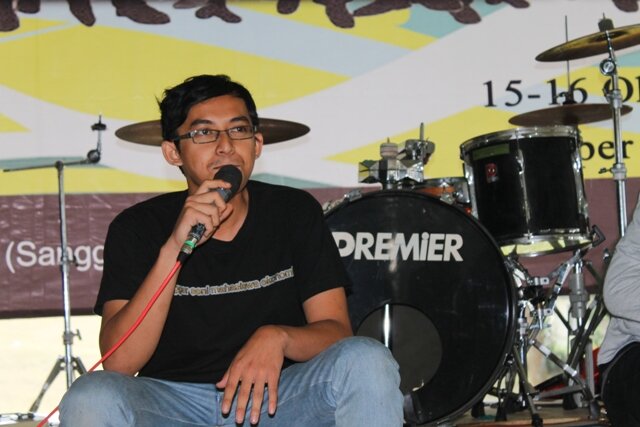 16 Mei 1990  
 Alumni Univ. Jenderal Soedirman Purwokerto Jurusan Ekonomi Pembangunan Angkatan 2008