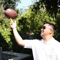 Coach Tim Chou (@footballandlife) 's Twitter Profile