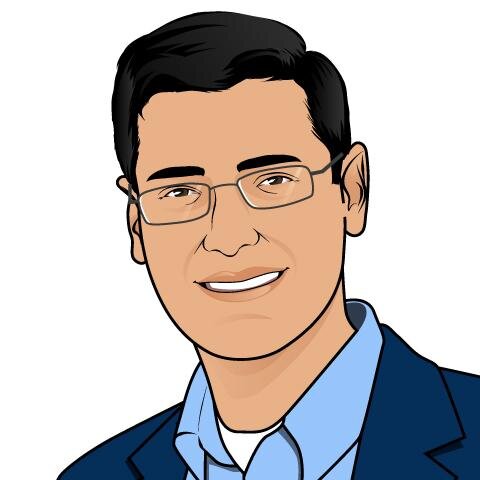 Product Strategist, Marketer, Technologist and Geek.