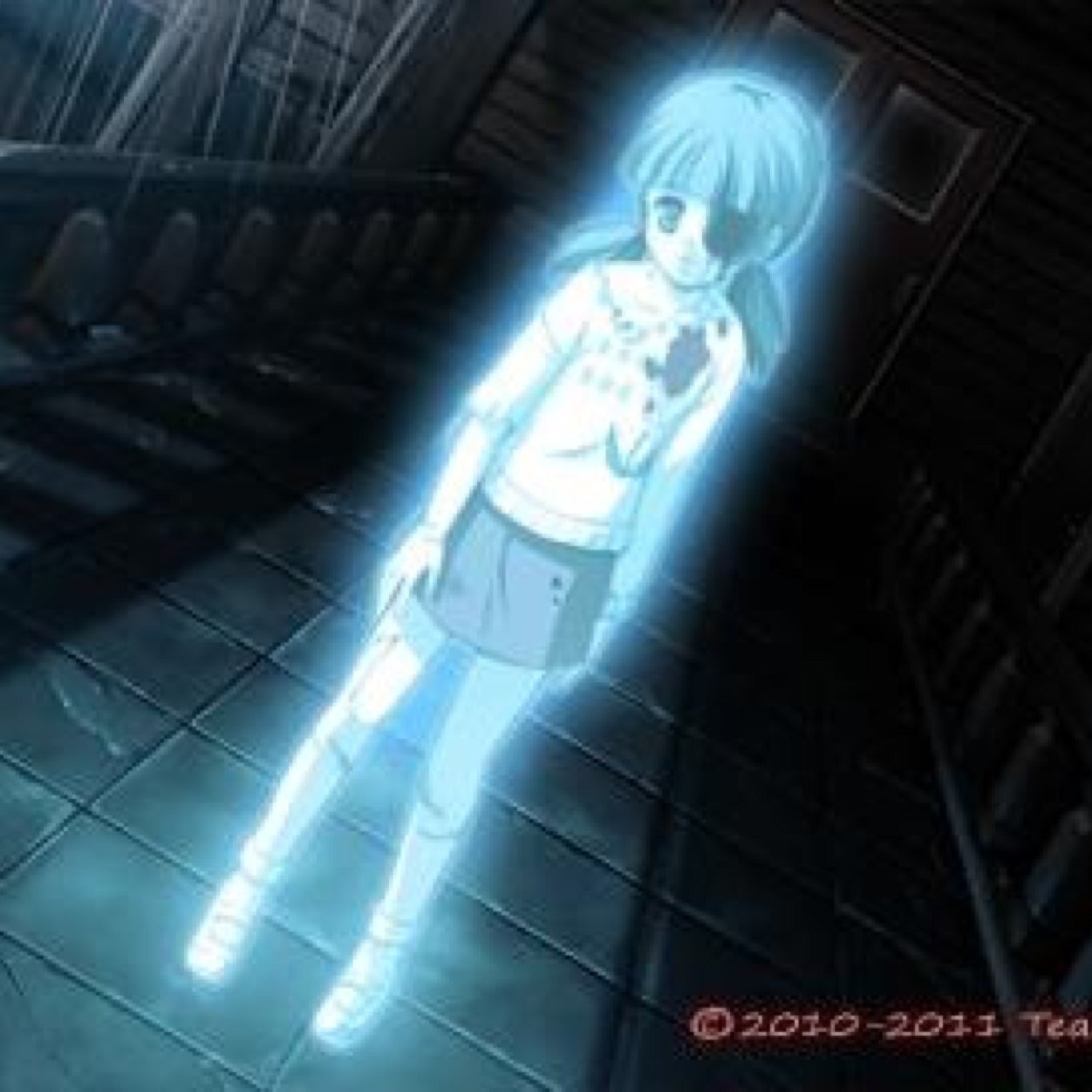 CorpsePartyYuki's profile picture. ''Gihh...it back...Want my eye and tongue back...'' #CPRP