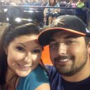 Michael Falzone - @mikeythefish - Twitter