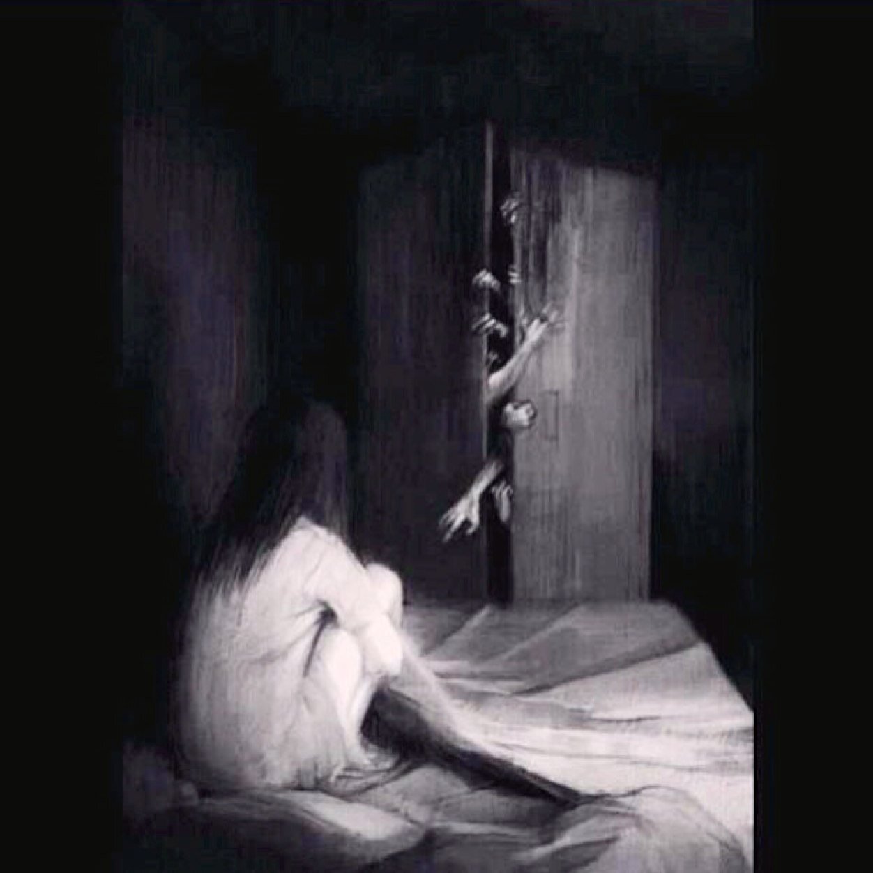IG: StarvingBallerina4 | Suicidal Teen | Days Clean : 14