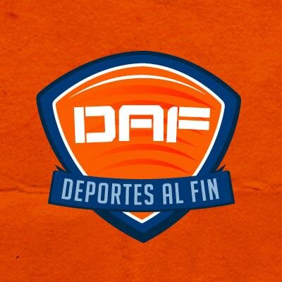 Plataforma Digital | Hablamos de lo que nos gusta: Deportes. ¡Porque son un estilo de vida! | El deporte nos une | Contacto: deportesalfin1@gmail.com