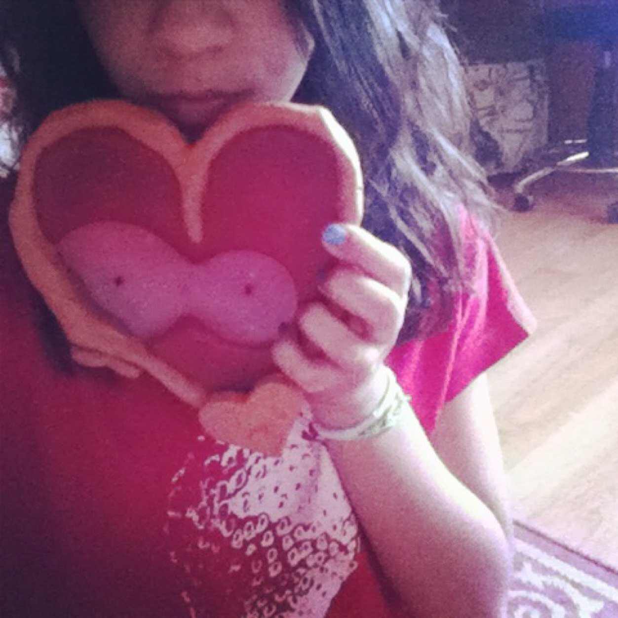 Hello, je suis une fille tout simplement ordinaire. C est comme ca et pas autrement (;   Smakk!!