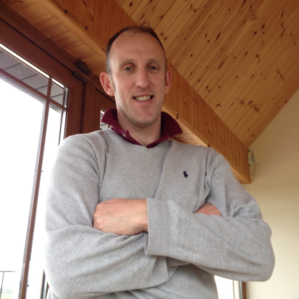 kenny_oreilly's profile picture. 