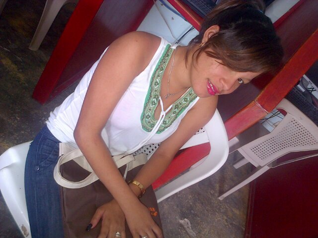 Sencilla humilde sexi coketa