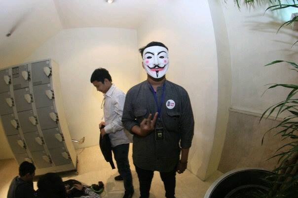 IBN'13 :D Sistem Informasi | Leader of  @BJphotograph |#Madridista