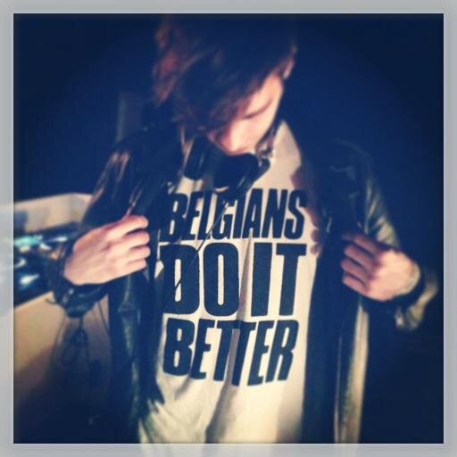 LAMBI 

/ DJ (We Are Prostitutes, Radio Belgique FM) 
/ Private Sessions - Unlocked
/Producing & Recordings 
/Movie edits (BAM) 
/ LFP