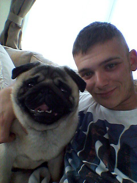 tylerpeterhalls's profile picture. 