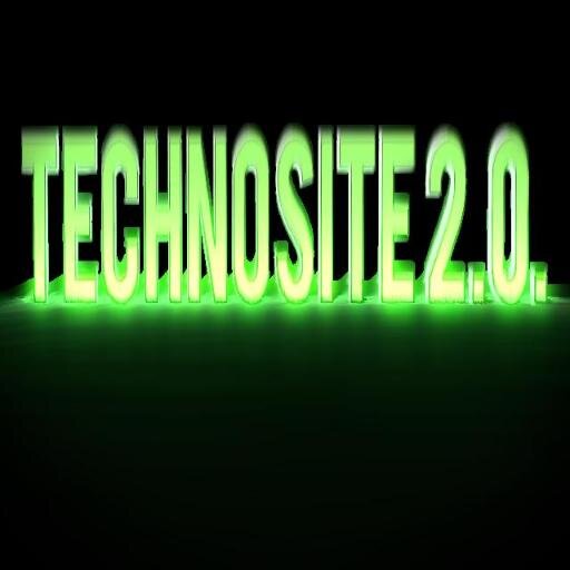 technosite20's profile picture. Noticias sobre tecnología, informática y videojuegos.