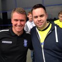 Daniel Fleetwood - @dannyfleetwood - Twitter