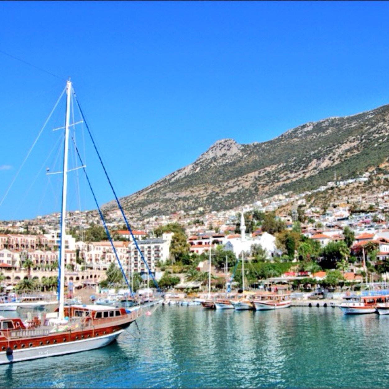 A guide to the best sights and attractions, restaurants and holiday accommodation in Kalkan. 

We often share photos, reviews & recommendations from visitors