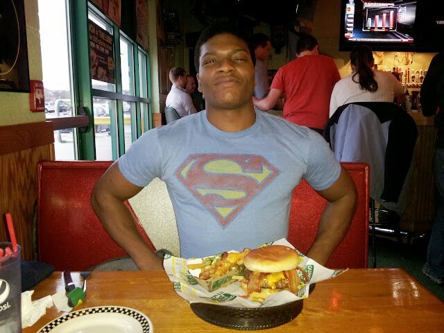 AustonJBrownCox's profile picture. Learning from pass mistakes will make you stronger.