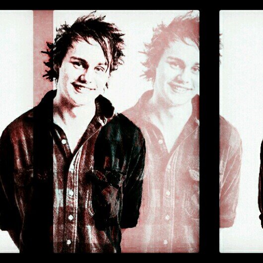 i eat bands/boybands ≠ ♡