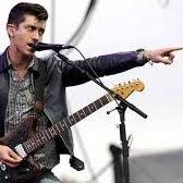 Arctic Monkeys are  life