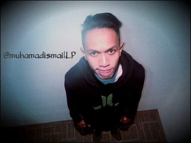SINGLE | My pin : 25B1CF6C