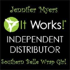 I'm a mother of 3. I'm a Independent Distributor at It Works Global. Changing Lives is my Mission.