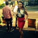 Kaya Moore - @kaya_moore - Twitter